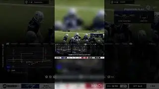 Just warming up | Madden NFL 26 | Xbox Series X