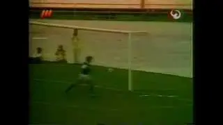 گل صمد مرفاوی به پرسپولیس