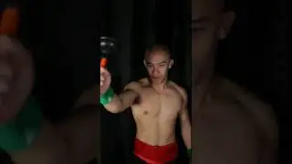 Tien reviews Bevel's shave cream 👨🏼&zwj;🦲🪠 #bitesizedbryan #ASMR  #bald #shave #anime #cosplay #fypシ
