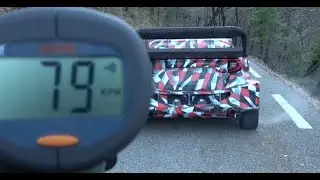 Rallye Monte Carlo 2022 Ogier Toyota Yaris Hybride WRC Rally1