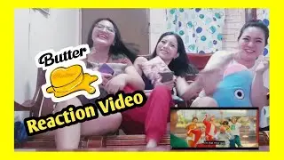 Army Reaction Video To BTS 