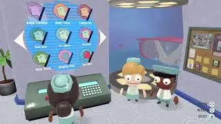 Spacelines from the Far Out complete game play PART 1 of 5 with Rookie commentary! (INTRODUCTION)