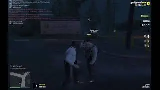 LIVE SAHP Bodycam Patrol 🚓 | Grand RP Roleplay