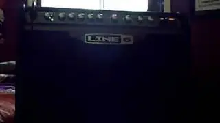 Amp buyers guide - Line 6 Spider 3 75 watt - video 43 of 93