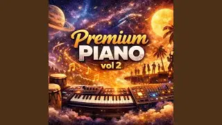 Amapiano Premium Mix (Vol 2)