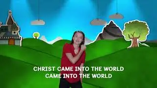 Into The World-Lifeway The Gospel Project Session 4
