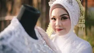 Wedding of Lisa & Fajar by Tsanis |  | Wedding Cinematic Indonesia