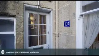 10A Great Western Terrace, Broomhill, Glasgow