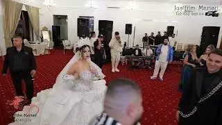 Nunta Fernando si Leticia in bucuresti 26 septembrie 2024  cu Stefan si Narcis #(3)