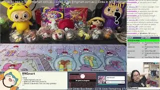 [18+ ENG] TCG Rip n Ship!🎲 Holy Hits & Unholy Whiffs - Live on YT