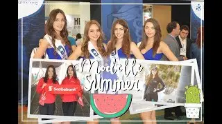 Edecanes Pachuca