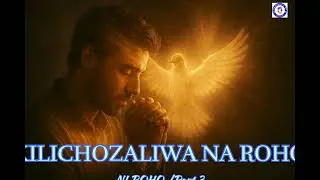 DAY4: DO NOT QUENCH THE HOLY SPIRIT