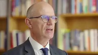 Climate Mobility Talks at the Berlin Climate Mobility Forum featuring Dr. Bernhard Straub