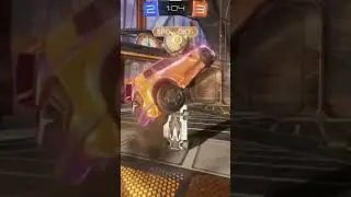 FEATURED CLIP 22 #gamingleague #rocketleague  #compilation