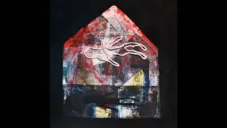 Irk - The Seeing House (Full Album)