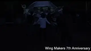 DJ HO-C @ Wing Makers 7th Anniversary