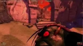 Painkiller Overdose - C7L3 Desert - Secrets