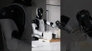 Figure AI Robots Coming to Homes Sooner Than Expected #airobot #ai #agi #robotics #robot #robots
