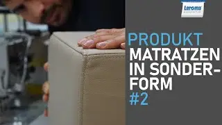 Laroma Manufakur - Matratzen f&uuml;r Boote und Wohnmobile in Sonderform #2