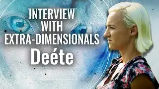 De&eacute;te | Interview With Extra-Dimensionals