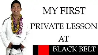 Defensive Tips For Smaller Guys | Advice From A 12 Year Black Belt