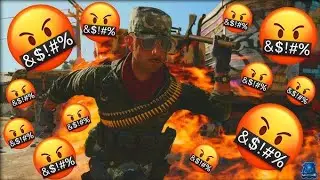Call Of Duty: Black Ops Cold War (GamePlay) I FOUND MORE TRASH TALKERS!