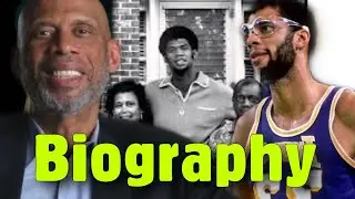 kareem abdul-jabbar Biography, Documentary, Age, Net worth, Wiki, About, Career, etc