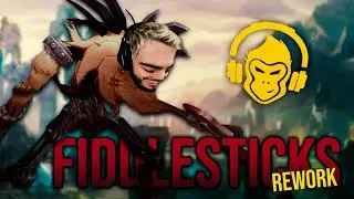 Primera partida con el NUEVO FIDDLE - Elmillor ( Prueba Editor 2020) V2