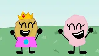 Cake At Stake Intro (Battle for the Switch 2) - Hey Two! Princess Nugget&rsquo;s and Girl Nugget&rsquo;s Version
