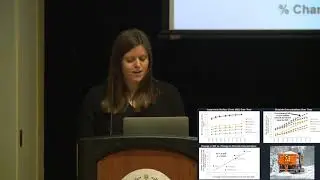 Marissa Rossi | Impacts of impervious surface cover and road salt application on sodium and...