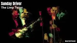 The Limp Twins - Sunday Driver