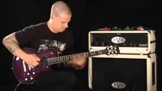 Charvel Desolation DS-1 ST Demo