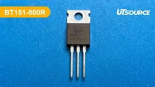 BT151-800R electronic component