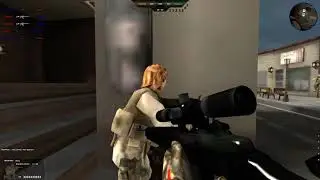 Rush Team pugs? part 1