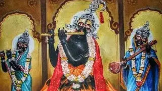 Gopinath Mama Nivedhana Suno in Tota Gopinath Mandir | Sharad Bihari Das |