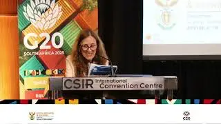 Open Innovation for Global Equity: Brazil's Blueprint at G20