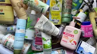 Prodotti beauty (corpo e capelli) terminati Giugno 2023 Prima parte con ​⁠@donatelladicicco7753 💖