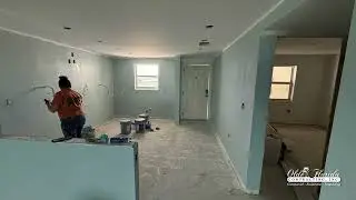 🏡 Fort Myers Beach Penthouse Remodel | Stunning Condo Renovation by Olde Florida Contracting 🏝️