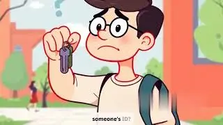 campus connect promo video
