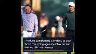 Justin Thomas and Jordan Spieth Eye Valspar Win Amid Challenges