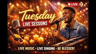 Tuesday Night _ Mike Kerr Official Live stream