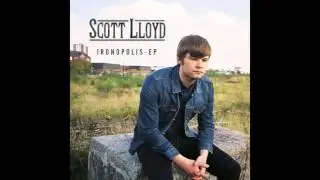 Scott Lloyd - Ironopolis