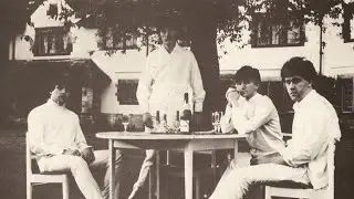 The Cherry Boys - In The Dark
