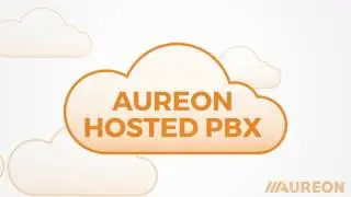Hosted PBX - An Aureon Technology Product Solution