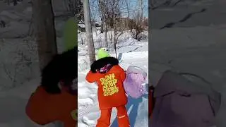 как просыпались в школу дети 90-х #funny #элинагафиятулина #юмор #comedy #trending #школа