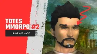 Runes of Magic ist ein TOTES MMORPG und ich probiere es aus!
