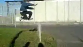 FR3 RUNNIN FRST ATTEMPTS