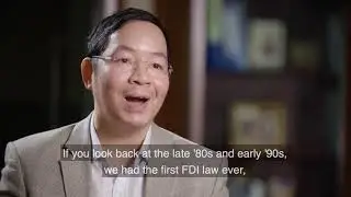 Rise of Vietnam