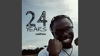24 Years