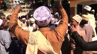 MAULID YA DANDORA